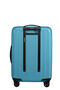 Samsonite Nuon Spinner Expandable 55cm  Metallic Ocean Blue Samsonite Nuon Spinner Expandable 55cm  Metallic Ocean Blue