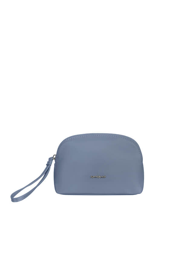 Samsonite Move Pouchy Cosmetic Pouch  Storm Blue