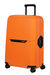 Samsonite Magnum Eco Valise à 4 roues 75cm Radiant Orange