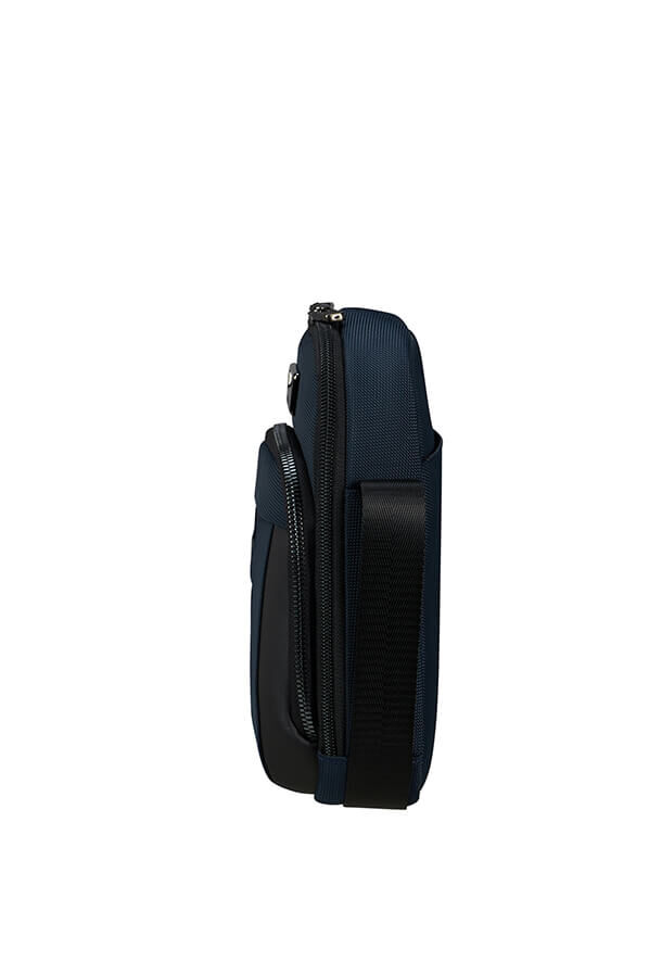 Samsonite Urban-Eye Crossover S 7.9'  Blauw