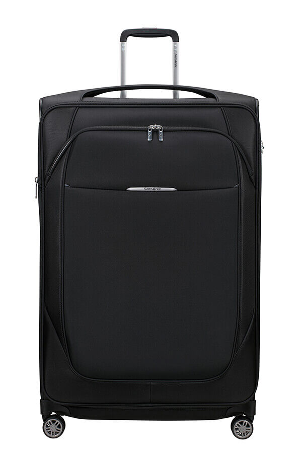 Samsonite Re-Lite Spinner Expandable 83cm  Noir