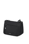 Samsonite Move 5.0 Hobo Bag Round 3 Comp.  Noir