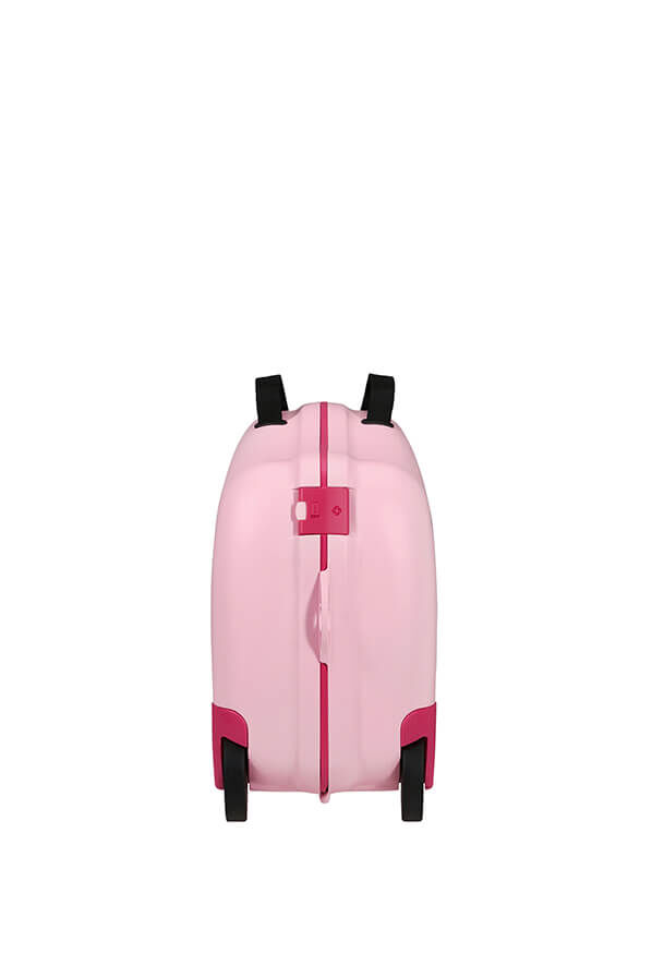 Samsonite Dream2go Disney Ride-On Suitcase Disney  Minnie Flower Power