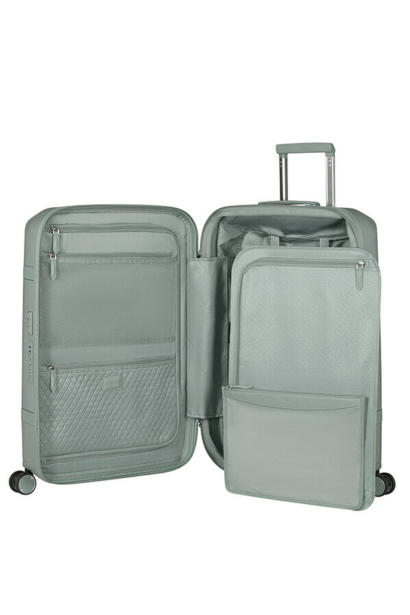 Samsonite Image Spinner Expandable 69cm  Thyme
