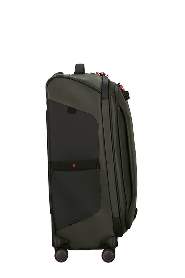 Ecodiver Koffer (4 wielen) 68cm