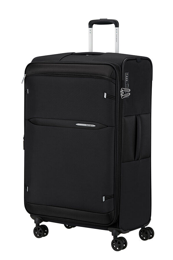 Samsonite GoTwist Spinner Exp 78cm  Zwart