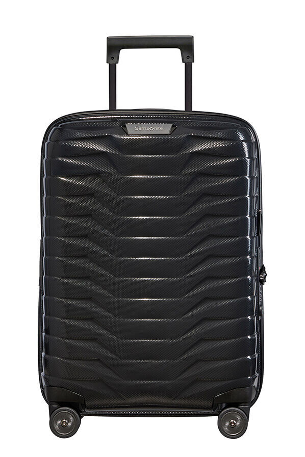 Samsonite Proxis Spinner Expandable 55cm  Noir
