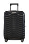 Samsonite Proxis Spinner Expandable 55cm  Zwart