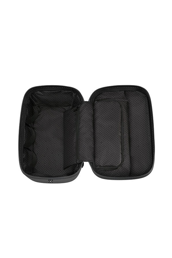 Samsonite Stackd Beauty Case  Noir