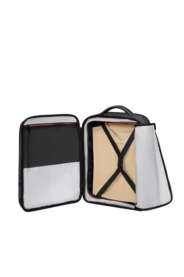 Biz2Go 2 3-in-1 reisrugzak 17.3"