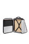 Biz2Go 2 3-in-1 reisrugzak 17.3"
