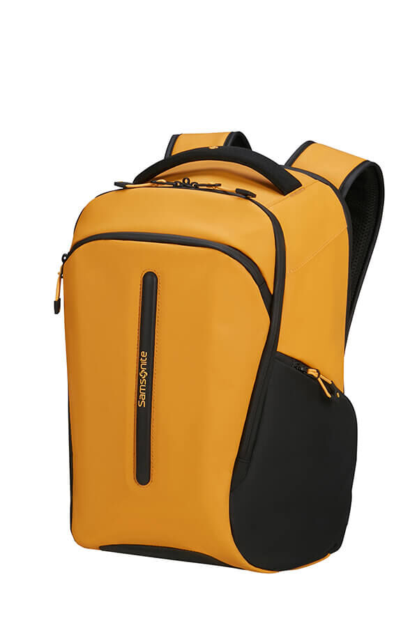 Samsonite Ecodiver Laptop Backpack XS  Yellow