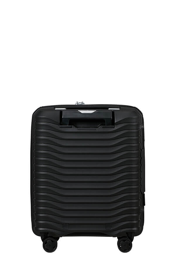 Samsonite Upscape Spinner Expandable Underseater 45cm  Noir
