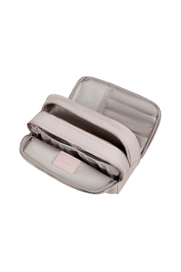 Samsonite Image Toilet Kit Toilet Pouch  Rose