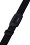 Samsonite Ta Revolution Luggage Strap 50mm  Noir