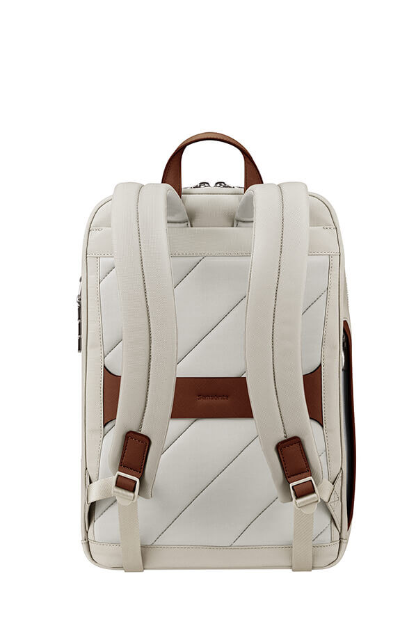 Samsonite Image Biz Backpack 14.1'  Ivory Samsonite Image Biz Backpack 14.1'  Ivory