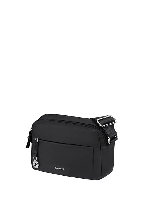 Samsonite Move 5.0 Shoulder Bag XS  Zwart