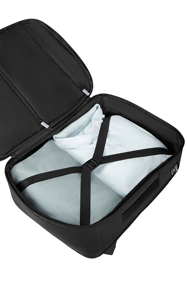 Samsonite Moderny Underseat Backpack M  Zwart