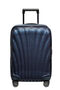 Samsonite C-Lite Spinner Expandable 55cm  Midnight Blue Samsonite C-Lite Spinner Expandable 55cm  Midnight Blue