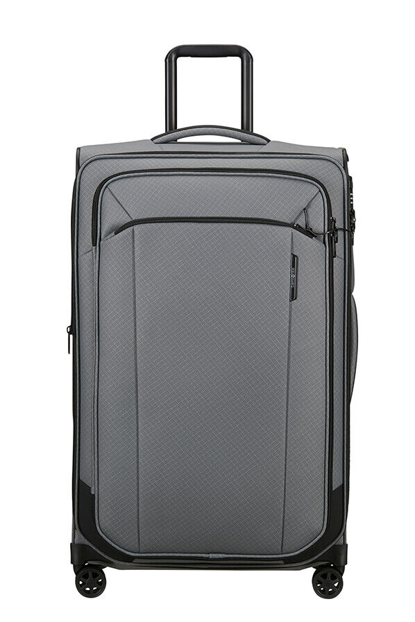 Respark Valise 4 roues extensible 79cm