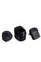 Ta Revolution Universele adapter Pro 3-polig + USB