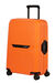Samsonite Magnum Eco Koffer (4 wielen) 69cm Radiant Orange