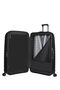 Samsonite Proxis Spinner 86cm Black