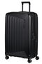 Samsonite Nuon Spinner Expandable 75cm  Matt Graphite