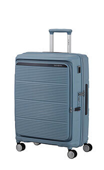 Samsonite Paralux Spinner expandable (4 wheels) 67cm