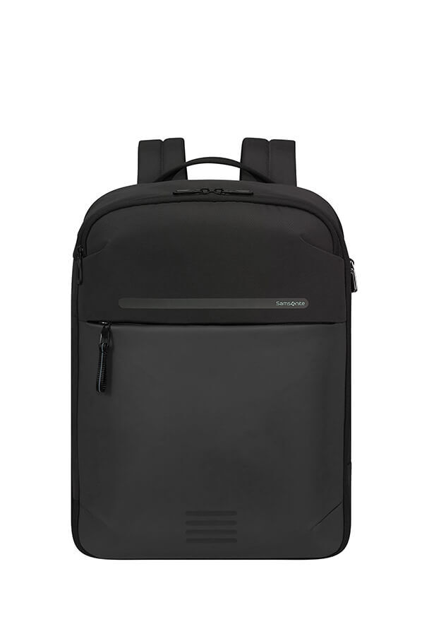 Samsonite Moderny Underseat Backpack M  Zwart