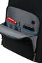 Samsonite Evosight Backpack 17.3' Exp  Zwart
