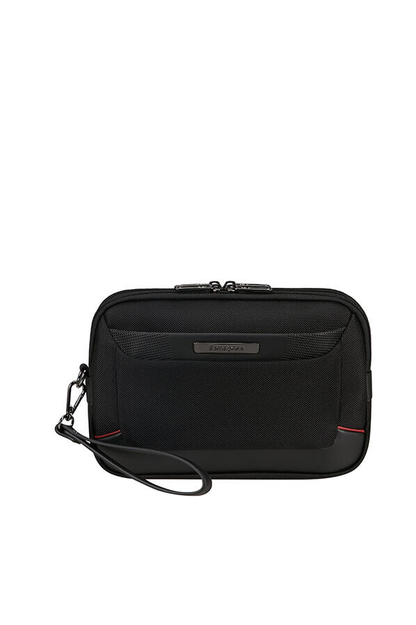 Samsonite Pro-DLX 6 Tablet Clutch  Zwart
