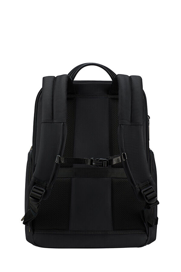 Samsonite Urban-Eye Laptop Backpack 15.6'  Zwart