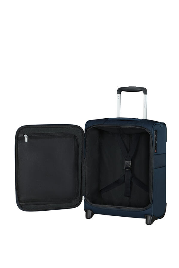 Samsonite Urbify Upright Underseater 45cm  Bleu marine