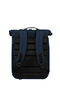 Samsonite Moderny Rolltop Backpack 15.6  Bleu