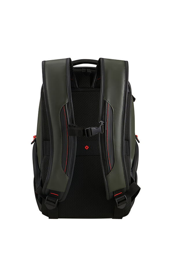 Samsonite Ecodiver Laptop Backpack XS  Climbing Ivy Samsonite Ecodiver Laptop Backpack XS  Climbing Ivy