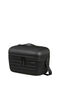 Samsonite Stackd Beauty Case  Noir