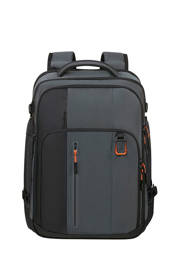 Biz2Go 2 3-in-1 reisrugzak 17.3"