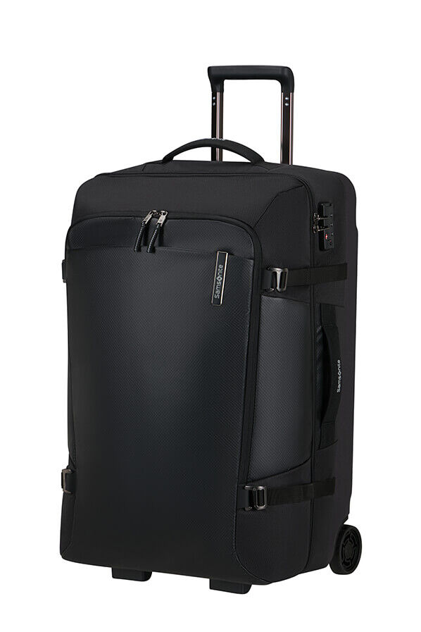 Samsonite Armox DUFFLE/WH 68/25  Zwart