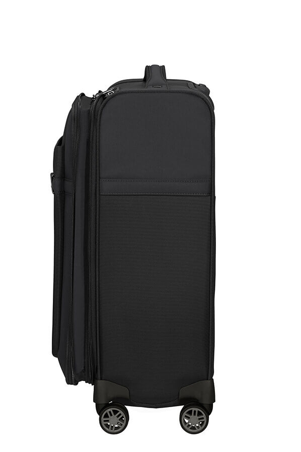 Samsonite Airea Spinner Expandable 35cm 55cm  Noir