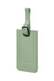 Samsonite Ta Revolution Rectangle Luggage Tag x2  Sage