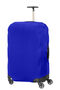 Samsonite Global Ta Lycra Luggage Cover L Bleu