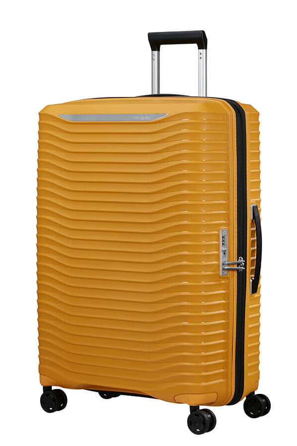 Samsonite Upscape SPINNER 75/28 EXP Jaune