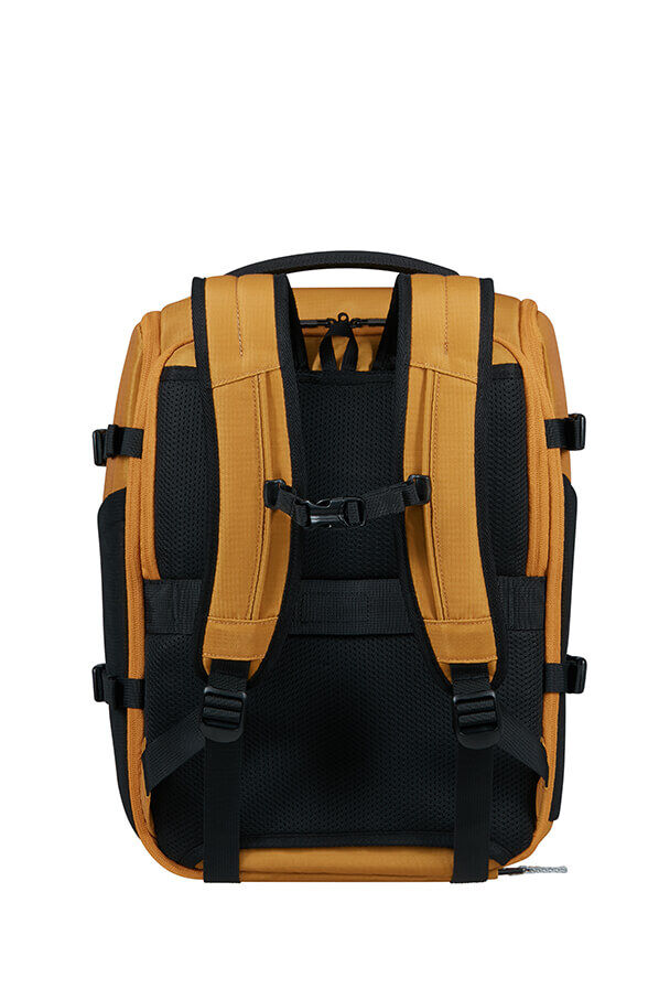2FIT Underseat rugzak 2-in-1