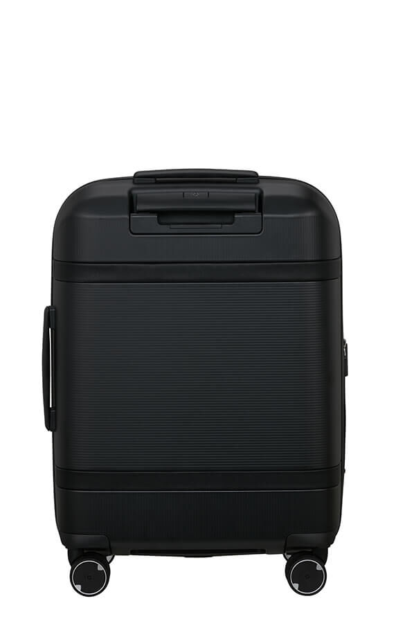 Samsonite Image Spinner Expandable Easy Access 55cm  Zwart