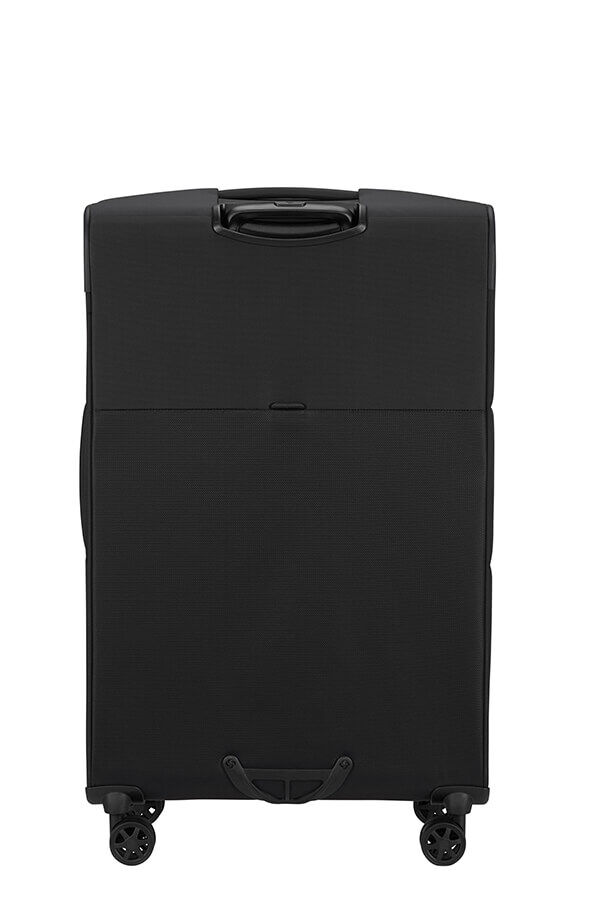 Samsonite GoTwist Spinner Exp 78cm  Zwart