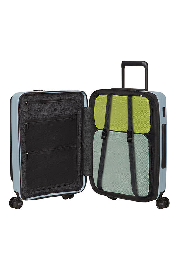 Restackd Spinner uitbreidbaar (4 wielen) 55cm