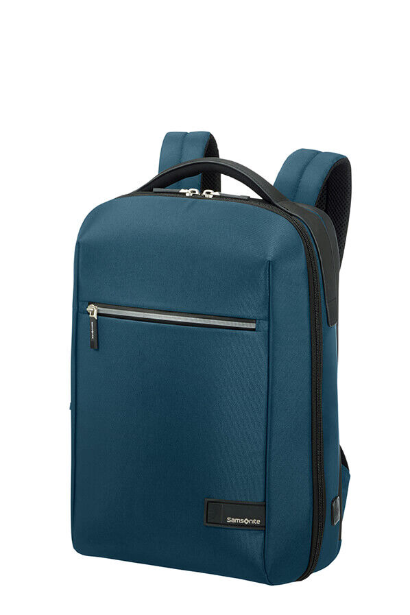 Sac a hot sale dos samsonite cuir