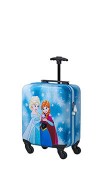 Samsonite Daydream Disney Valise &agrave; 4 roues 45cm