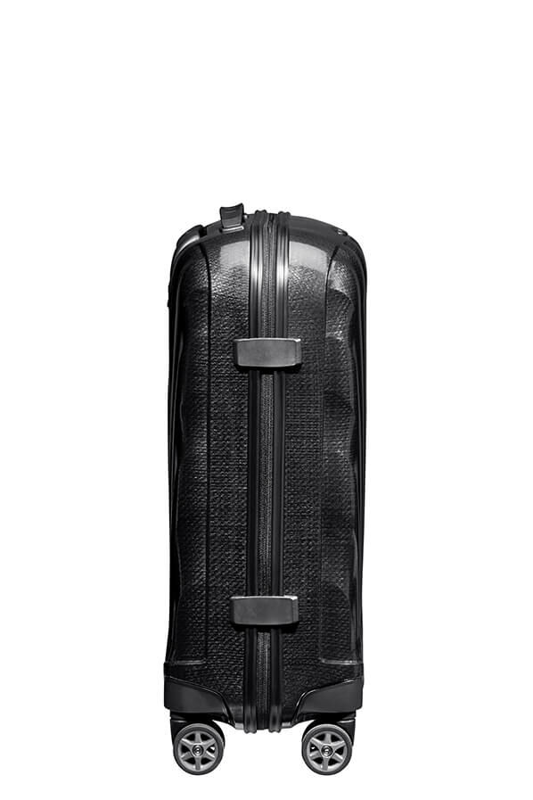 Samsonite C-Lite Spinner 55cm  Zwart